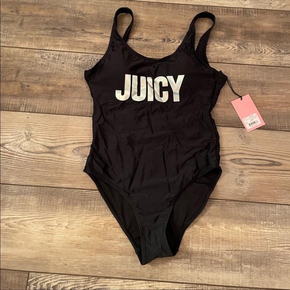 🎉HOST PICK🎉~🩱Juicy Swimsuit - Picture 1 of 5